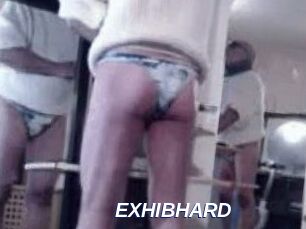 EXHIBHARD
