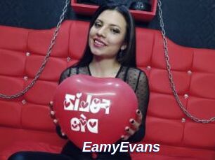 EamyEvans