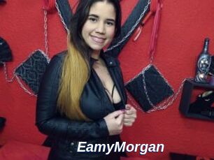 EamyMorgan