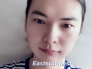 EasternPriest