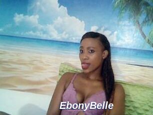 EbonyBelle
