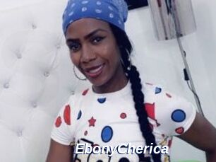 EbonyCherica