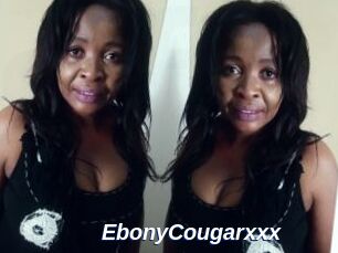 EbonyCougarxxx
