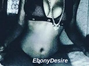 Ebony_Desire