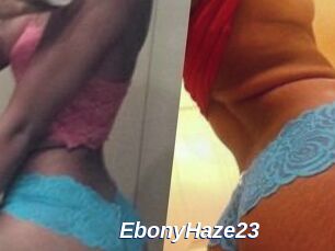 EbonyHaze23