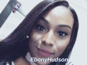 EbonyHudson