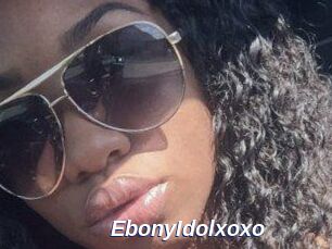 EbonyIdolxoxo