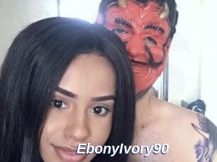 EbonyIvory90