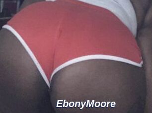 EbonyMoore
