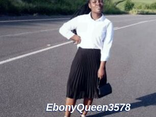 EbonyQueen3578