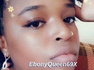 EbonyQueen69X