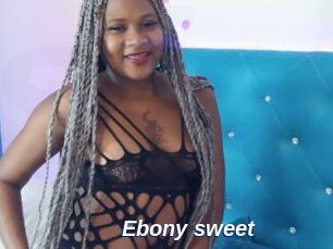 Ebony_sweet