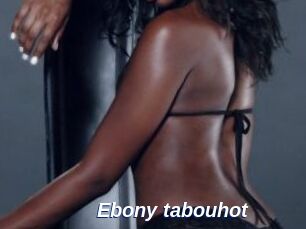 Ebony_tabouhot