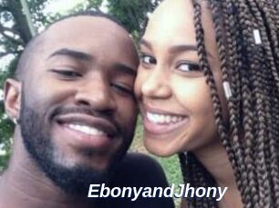 EbonyandJhony