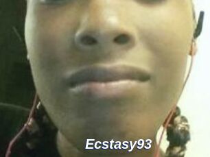 Ecstasy93