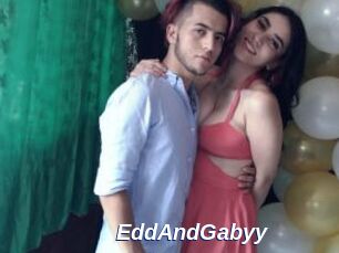 EddAndGabyy