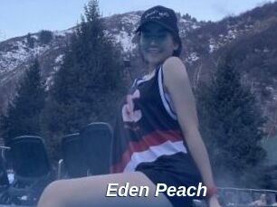 Eden_Peach