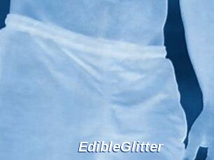 EdibleGlitter Safer Sex