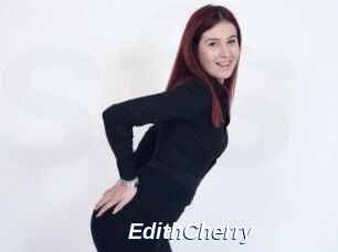 EdithCherry