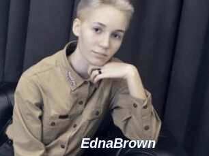 EdnaBrown
