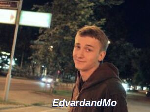 EdvardandMo