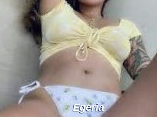Egeria
