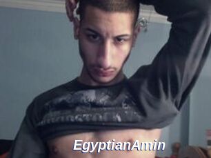 EgyptianAmin