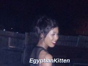 EgyptianKitten