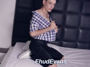 EhudEvans