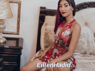 EillenHadid