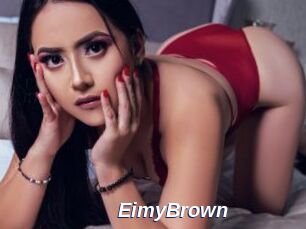 EimyBrown