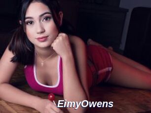 EimyOwens