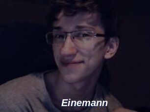 Einemann