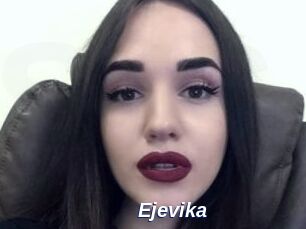 Ejevika