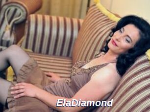 ElaDiamond