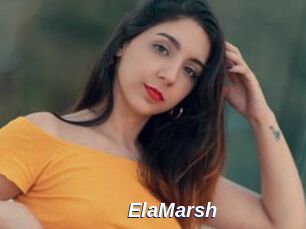 ElaMarsh