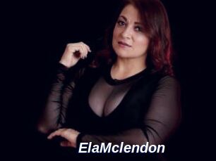 ElaMclendon