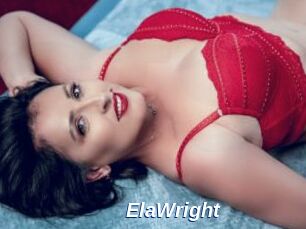 ElaWright