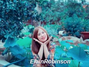 ElainRobinson