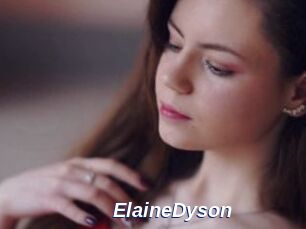ElaineDyson