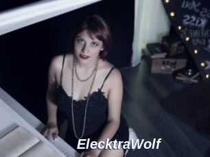 ElecktraWolf