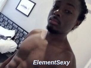 ElementSexy