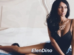 ElenDino Safer Sex