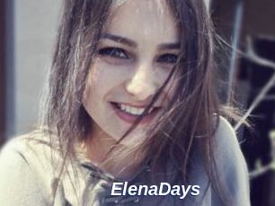 ElenaDays