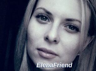 ElenaFriend