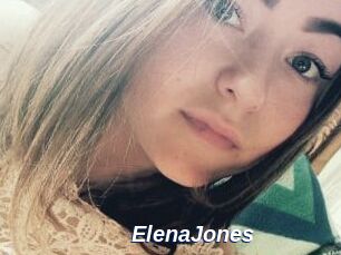 ElenaJones