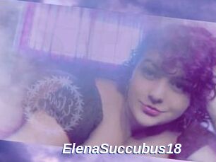 ElenaSuccubus18