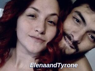 Elena_and_Tyrone
