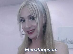Elenathopsom