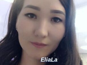 EliaLa